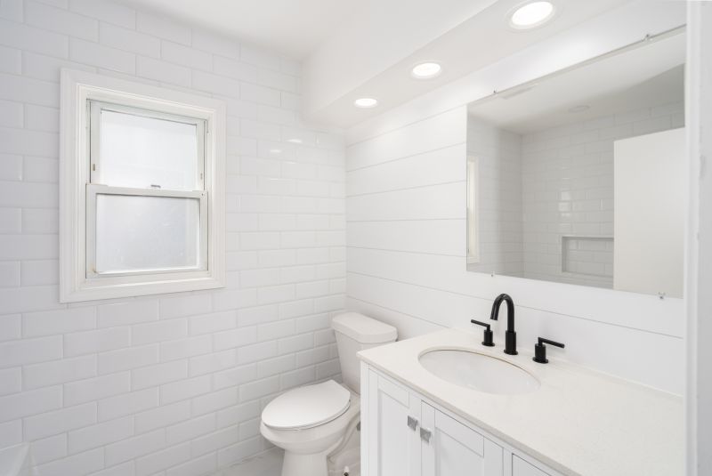 Top Bathroom Remodeling Companies in Oneonta, AL
