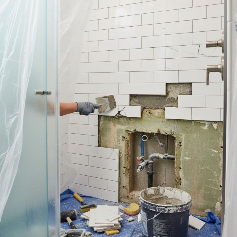 Top Bathroom Remodeling Companies in Pelham, AL