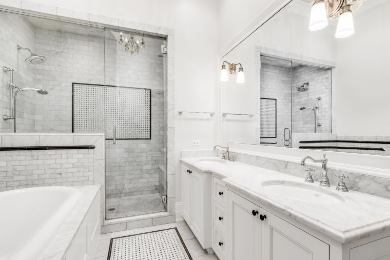 Best Bathroom Remodeling Contractors in Birmingham, AL